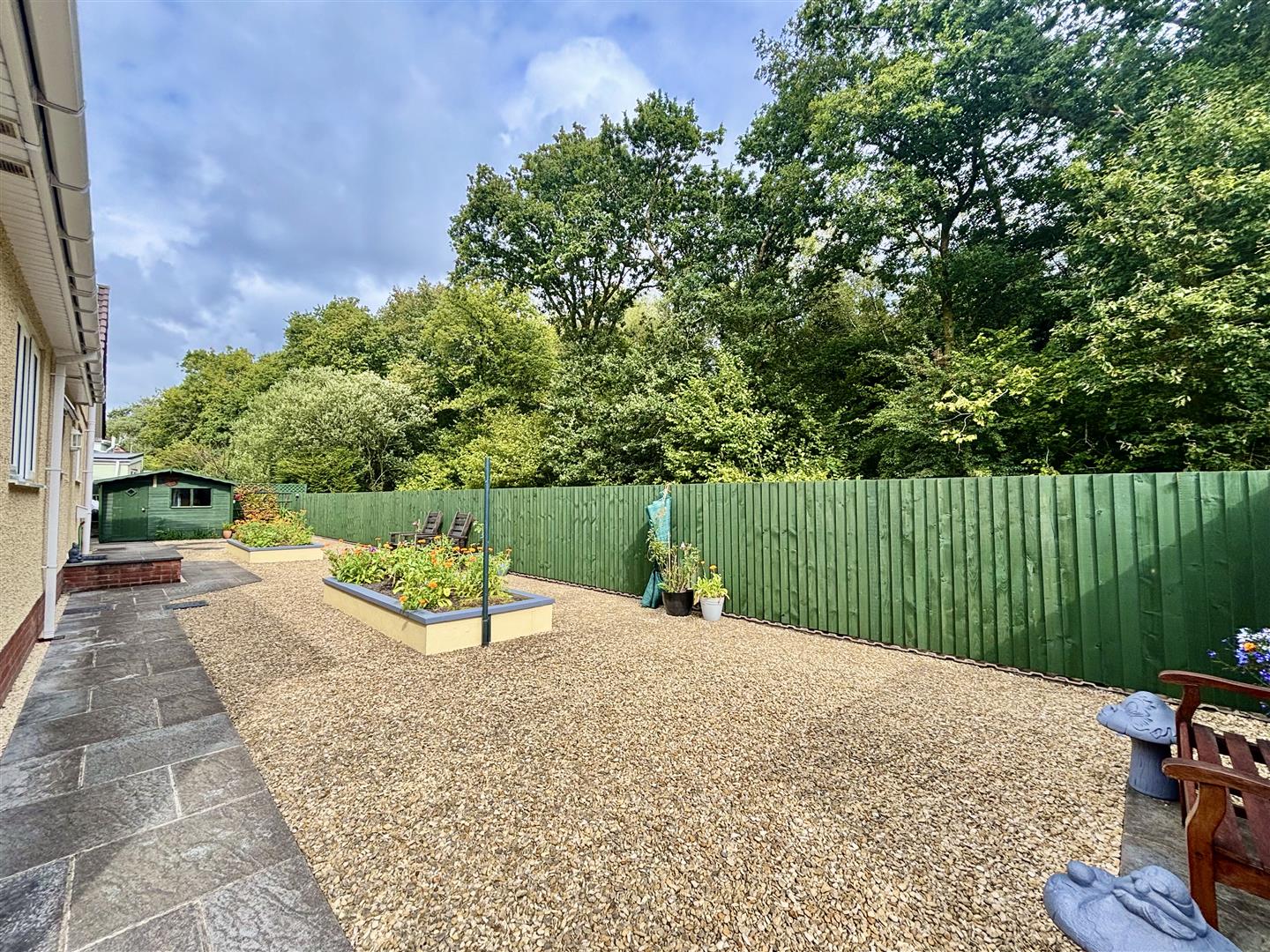 Voylart Close, Dunvant, Swansea